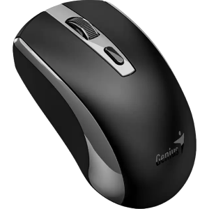 Genius ECO-8150 Wireless Black/Grey