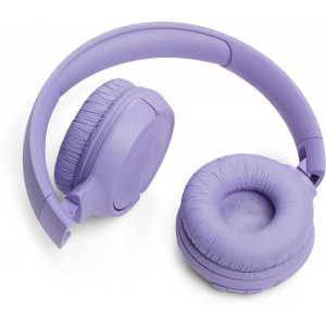 JBL On-Ear, Tune 520BT Purple