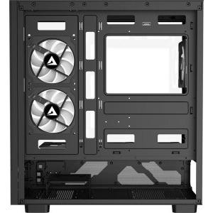 ALPHAGEAR Dervish mark 1 ARGB black