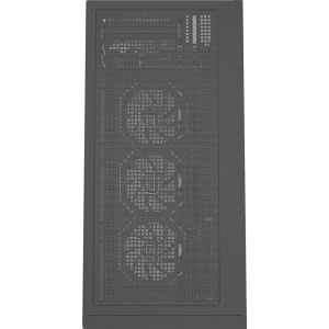 ALPHAGEAR Dervish mark 1 ARGB black