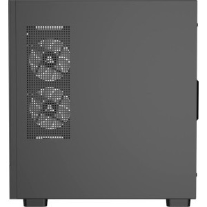 ALPHAGEAR Dervish mark 1 ARGB black