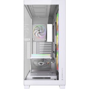 ALPHAGEAR Mirage mark 3 white ARGB