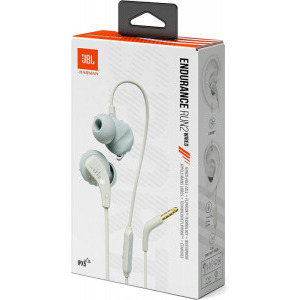JBL In-Ear, Endurance Run 2 White