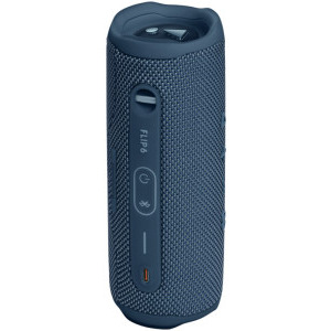 JBL Boxa portabila Flip 6 Blue