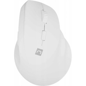 Natec Crake 2 Wireless Vertical White