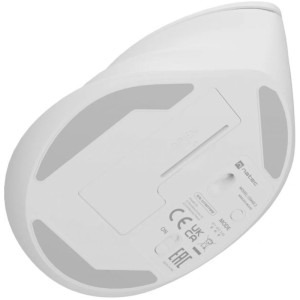 Natec Crake 2 Wireless Vertical White