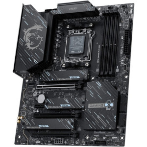 Placa de baza MSI X870E GAMING PLUS WIFI - PC Garage