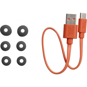 JBL In-Ear, Wave Beam Black