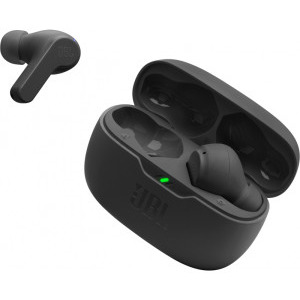 JBL In-Ear, Wave Beam Black