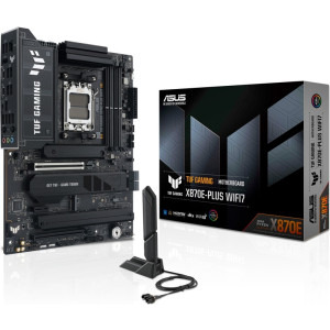 ASUS TUF GAMING X870E-PLUS WIFI
