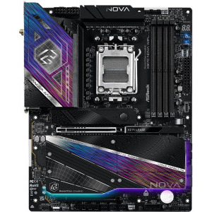ASRock X870 NOVA WIFI
