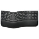 Tastatura Kensington ProFit Ergo Wireless & Bluetooth Black