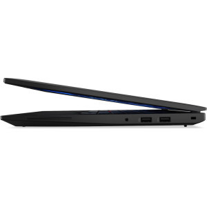 Lenovo 16'' ThinkPad L16 Gen 2, WUXGA IPS, Procesor Intel® Core™ Ultra 5 225U (12M Cache, up to 4.80 GHz), 16GB DDR5, 512GB SSD, Intel Graphics, Win 11 Pro, Black