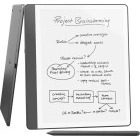 E-book Reader Amazon Kindle Scribe (2024) 32GB Premium Pen Grey
