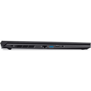 Acer Gaming 16'' Nitro V 16 AI ANV16-42, WUXGA IPS 180Hz, Procesor AMD Ryzen™ 7 260 (16M Cache, up to 5.1 GHz), 16GB DDR5, 512GB SSD, GeForce RTX 5060 8GB, No OS, Shale Black