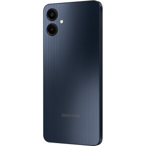 Samsung Galaxy A06, 4G Edition, 64GB, 4GB RAM, Dual SIM, Baterie 5000 mAh, Camera 50 MPX, Blue Black