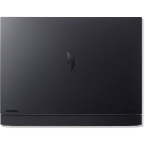 Acer Gaming 16'' Nitro 16S AI AN16S-61, WUXGA IPS 180Hz, Procesor AMD Ryzen™ Al 7 350 (16M Cache, up to 5.0 GHz), 16GB DDR5, 1TB SSD, GeForce RTX 5060 8GB, No OS, Obsidian Black