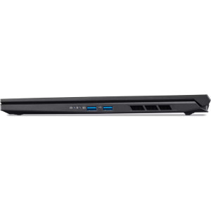 Acer Gaming 16'' Nitro V 16 AI ANV16-42, WUXGA IPS 180Hz, Procesor AMD Ryzen™ 7 260 (16M Cache, up to 5.1 GHz), 16GB DDR5, 1TB SSD, GeForce RTX 5060 8GB, No OS, Shale Black