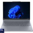 Laptop Lenovo 16'' ThinkBook 16p G6 IAX, 3.2K IPS 165Hz, Procesor Intel® Core™ Ultra 9 275HX (36M Cache, up to 5.40 GHz), 32GB DDR5, 1TB SSD, GeForce RTX 5060 8GB, Win 11 Pro, Luna Grey