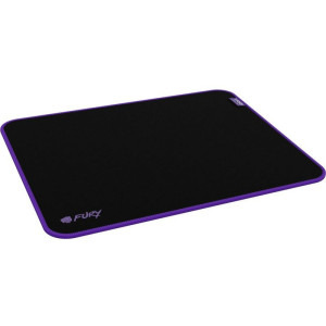 Fury Yari Speed L Black