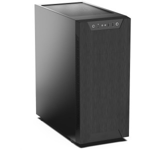 SilentiumPC Armis AR5