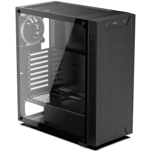 SilentiumPC Armis AR5 TG RGB