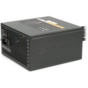 SilentiumPC Supremo L2, 80+ Gold, 650W