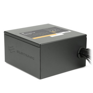 SilentiumPC Supremo L2, 80+ Gold, 650W