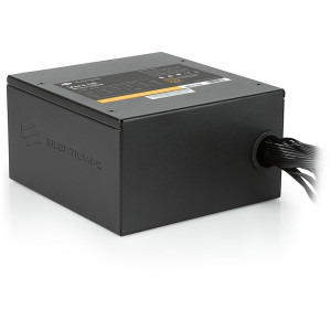 SilentiumPC Vero L2, 80+ Bronze, 500W