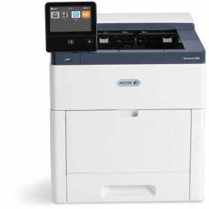 Xerox VersaLink C600V_DN, Laser, Color, Format A4, Retea, Wi-Fi, Duplex
