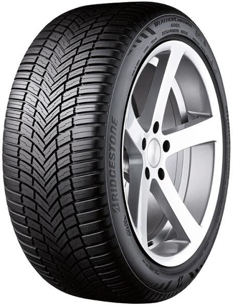 Anvelopa all-season Bridgestone Weathercontrol A005 185/65R15 92V All Season