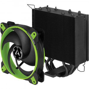 ARCTIC AC Freezer 34 eSports Green