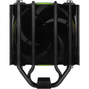 ARCTIC AC Freezer 34 eSports Green
