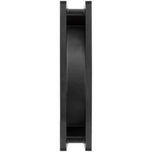 ARCTIC AC P12 Silent Black 120mm