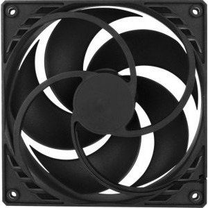 ARCTIC AC P14 Silent Black 140mm