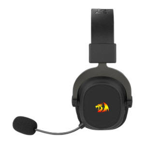 Redragon ZeusX Pro 7.1 Black