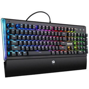 Redragon Aryaman RGB Brown Switch Mecanica