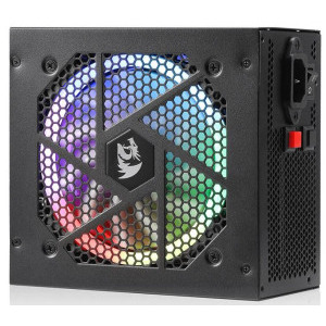 Redragon RGPS RGB, 80+ Gold, 750W