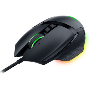 Razer Basilisk V3 35K USB Black