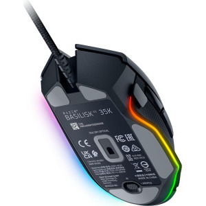Razer Basilisk V3 35K USB Black