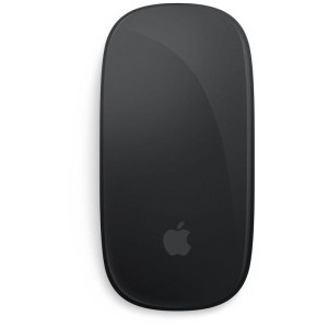 Apple Magic Mouse Multi-Touch Surface, Black