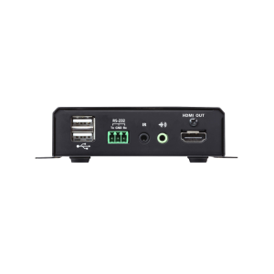Adaptor ATEN VE8950R-AT-G Extender HDMI 4K prin LAN