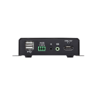 Adaptor ATEN VE8950R-AT-G Extender HDMI 4K prin LAN
