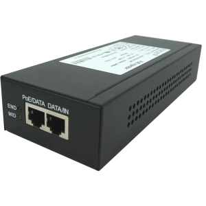 Accesoriu retea Hikvision Sursa alimentare PoE LAS60-57CN-RJ45 60W