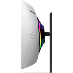 Samsung Gaming Odyssey G8 G85SD LS34DG850SUXDU Curbat 34 inch UWQHD QD-OLED 0.03 ms 175 Hz HDR FreeSync Premium Pro