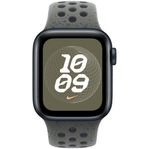 Apple Nike Sport Band, 40mm, Cargo Khaki - M/L