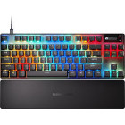 Tastatura Gaming SteelSeries Apex Pro TKL Gen 3 RGB OmniPoint 3.0 Switch Mecanica