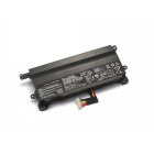 Acumulator notebook OEM Baterie pentru Asus ROG G752V Li-Ion 6000mAh 6 celule 11.25V Mentor Premium