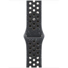 Apple Nike Sport Band, 40mm, Midnight Sky - S/M
