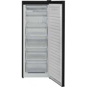 Heinner Congelator HFF-V188BKF+, 188 L, Clasa F, Control mecanic, 145 cm, Negru
